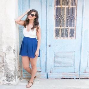 Meet your Posher, Jenn